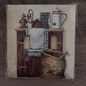 Decorative Switchplate